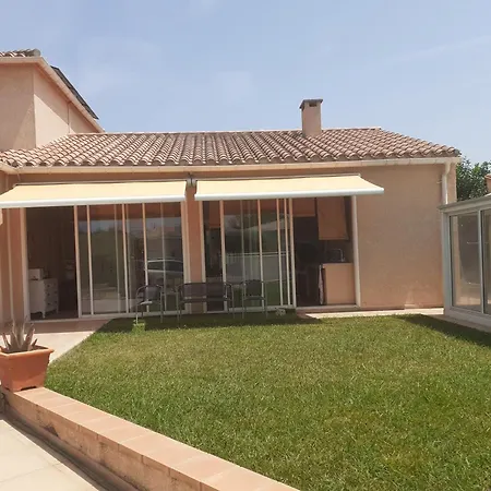 La Tour Villa