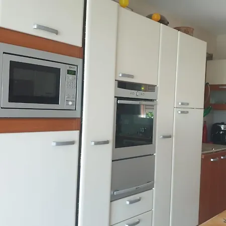La Tour Villa *