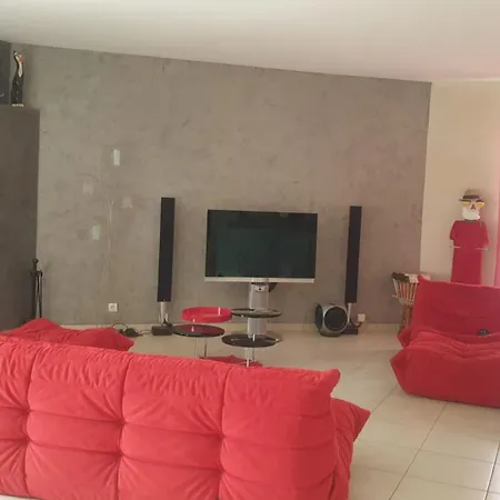 La Tour Villa