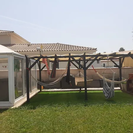 Villa La Tour Latour-Bas-Elne
