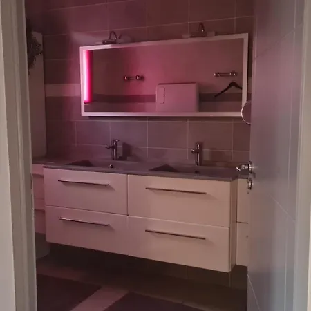La Tour Villa *