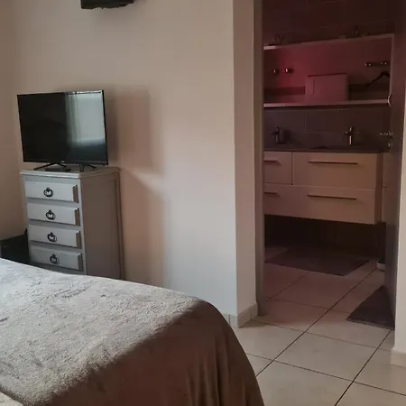 Villa La Tour